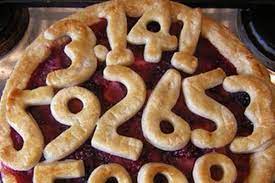 Pi day has been observed in many ways, including eating pie, throwing pies and discussing the. 24 Wonderful Ways To Celebrate Pi E Day