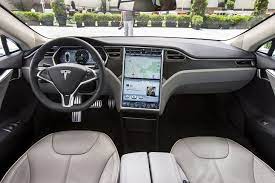 fahrbericht tesla model s bilder autobild de tesla foose audi tt