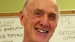 Tolton High School athletic director Gary Link to step down