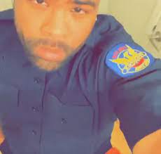 Phoenix cop Christian Goggans accused of making porn while on duty