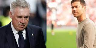 Tras el 0-4, Florentino confirma la operación Xabi Alonso en el Real Madrid