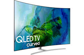 This tv buying guide knows that everything looks better on a better tv. Does Samsung S Curved Screen Tv Offer A Better Picture The Tv Answer Man
