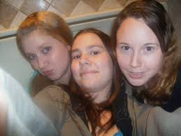 Krystal Vigue from Prospect Mountain High School