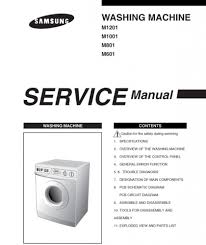 We did not find results for: Samsung Washer Service Manual Model M601