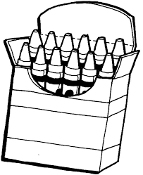 Stats on this coloring page. Box Crayons Coloring Pages For Kids Best Place To Color Coloring Home