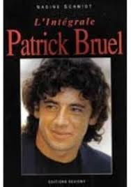 L'intégrale Patrick Bruel