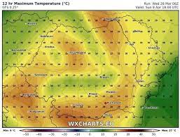 Vremea in pasti pentru astăzi, mâine și săptămâna. Vremea De Paste 2018 Prognoza Pentru 7 10 Aprilie