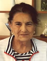 Obituary information for Kay Willey Stuck Swallow