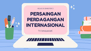 Maybe you would like to learn more about one of these? Terungkap Memanfaatkan Persaingan Sebagai Peluang Meraih Keunggulan Ekonomi Bangsa Ips Kelas Ix Semester 2 Praktis Mudah Murah Di 2021 Rabab Minangkabau