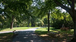 Heiligenstadter Park Wikipedia