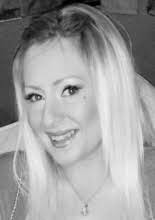 Obituary information for Monica Erin Smithwick