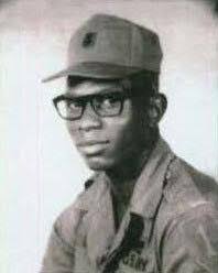 Company A, 306th Medical Battalion. Camp Beale, CA.