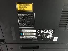 If you don't have those drivers, then you should install the latest konica. Konica Minolta Bizhub C203 Printer Copier Serial Number A02e022019516 Price Estimate