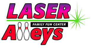 Laser Alleys Bowling Center Bowling Center Family Night Activities Family Fun