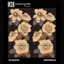 Gạch tranh 60x120 AD-BL62115
