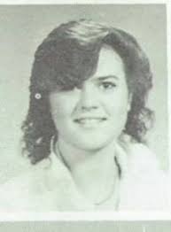 Jill Lynn Schrader Kiser (1969-2002)