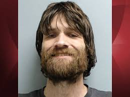 Police: Mt. Pleasant Township man out