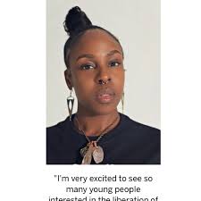 Black Youth Activists-Atlanta (@atlantablkyouth_activism) • Instagram  photos and videos