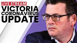 Notify your workers, suppliers and customers that there is a confirmed positive case. Watch Live Dan Andrews Press Conference Today With Vic Covid 19 Update As Outbreak Continues Despite Lockdown Restrictions The News Motion
