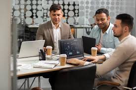 Best IT Consulting Solutions for Small Companies