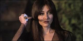 Épisode Le côté obscur S03E13