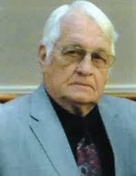 Obituary information for Charles T. Jones