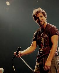 Eddie Love This Short Hair Pearl Jam Eddie Vedder Pearl Jam Eddie Vedder Pearl Jam