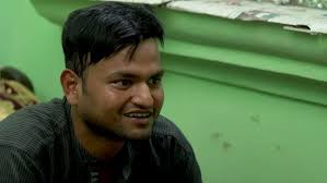 Arrival of India's First RRTS Trainset at Duhai Depot