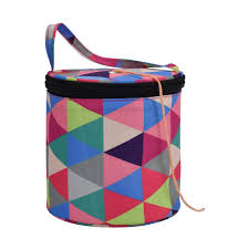 This drawstring bag is the perfect size to carry your item, also makes a great organizer for any of your knitting project. Empty Yarn Bag Small Knitting Storage Bag Knitting Yarn Diy Househand Needle Weave Craft Knitting Bag Sewing Tools Crochet Bag Walmart Canada