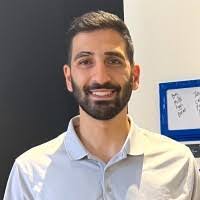 George Daoud's Instagram, Twitter & Facebook