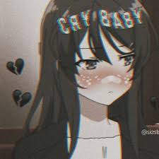 You can get the aesthetic sad profile pictures for tiktok here. Pinterest