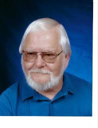 Harry Cotterman, 86, of National City