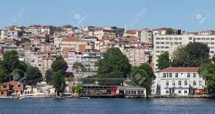 16 on turkish süper lig. Gebaude In Kasimpasa Das Goldene Horn Halic Kuste Istanbul City Turkei Lizenzfreie Fotos Bilder Und Stock Fotografie Image 47548449