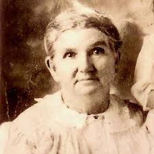 Mary Ellen Hatcher Cummings (1851-1933)