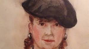 Dispatches: Edward Hopper's Marriage Only Benefited One Artist