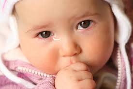 Watery Eyes In Babies Causes Symptoms And Remedies