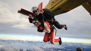 Skydive Franz Fox 16 500 Ft Epic Deals And Last Minute Discounts
