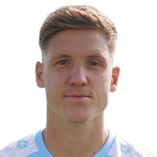 Profile Daniel Hausmann, FC Augsburg II: Info, news, matches and statistics 