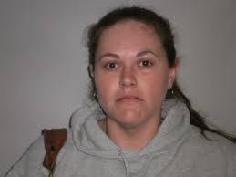 Offender Information