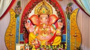 Maybe you would like to learn more about one of these? Ganesh Chaturthi 2021 Guidelines Here S How States Are Gearing Up For Ganeshotsav Or Vinayak Chaturthi Amid Covid 19 Latestly