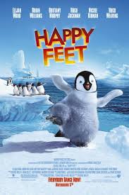 Happy Feet Neseli Ayaklar 2006 Happy Feet Animated Movies Full Movies Online Free