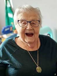 Phyllis Josephine Forbes Obituary