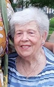 Roderick, Judith A. (nee Dahlheimer)