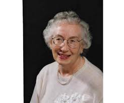 Marian Everett Obituary (1920