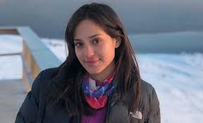 View the profiles of professionals named rocio toscano on linkedin. Actriz Rocio Toscano Rompio El Silencio Tras Ser Operada De Urgencia Casi Mori