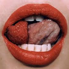 Bitter Taste In My Mouth When I Wake Up Pin By Lily Rasmussen On Red With Images Mouth Photography Cherry Cola Face Drawing