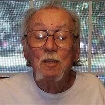 Joseph "Rogers" LaGrange Obituary