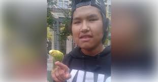 Obituary information for Jace Keanu Lee Lefthand