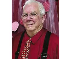 Keith Douglas Blythe Obituary (2024)