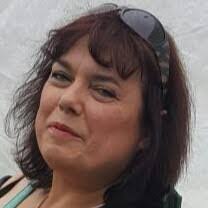 Ann Cartwright's Instagram, Twitter & Facebook